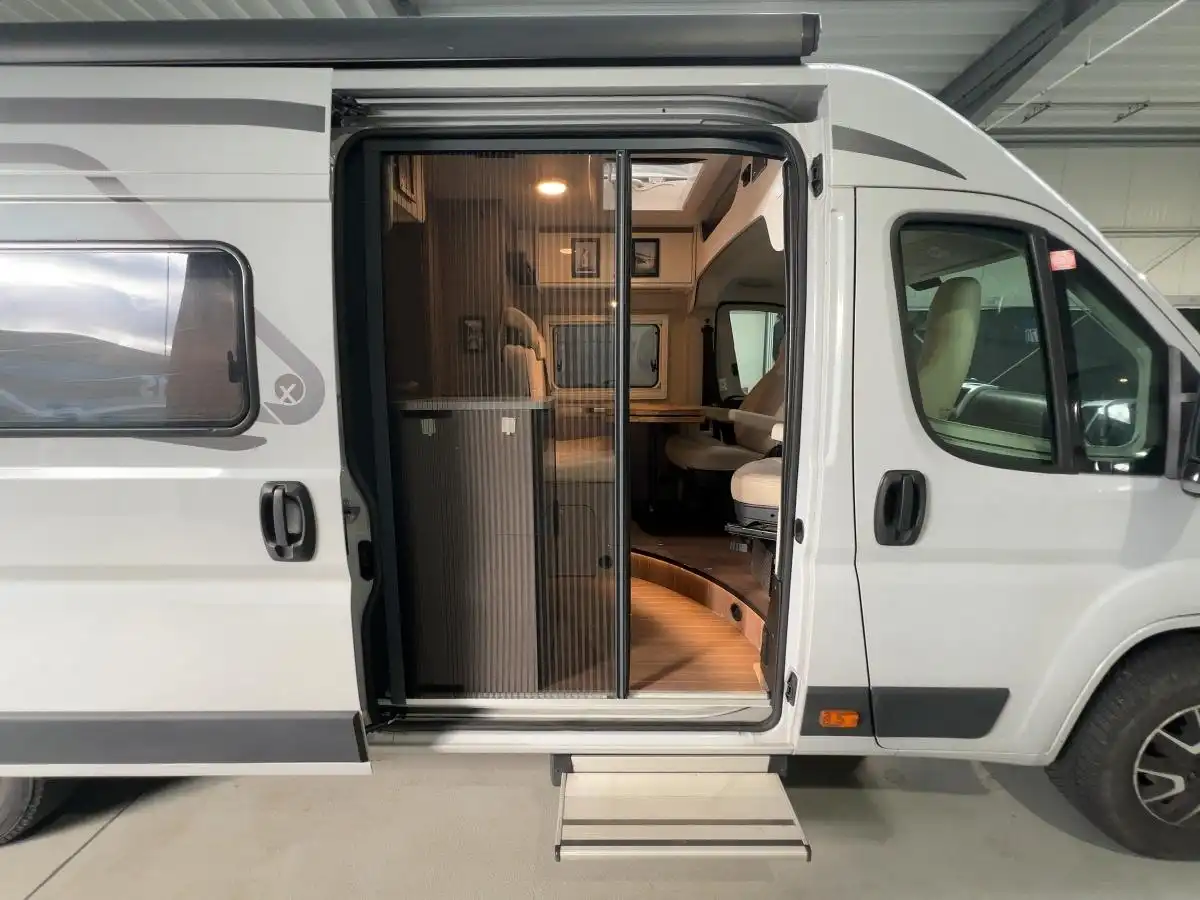 ETRUSCO CV 640 SB COMPLETE EDITION - Ansicht 7